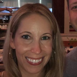 Meet your Posher, Deanna